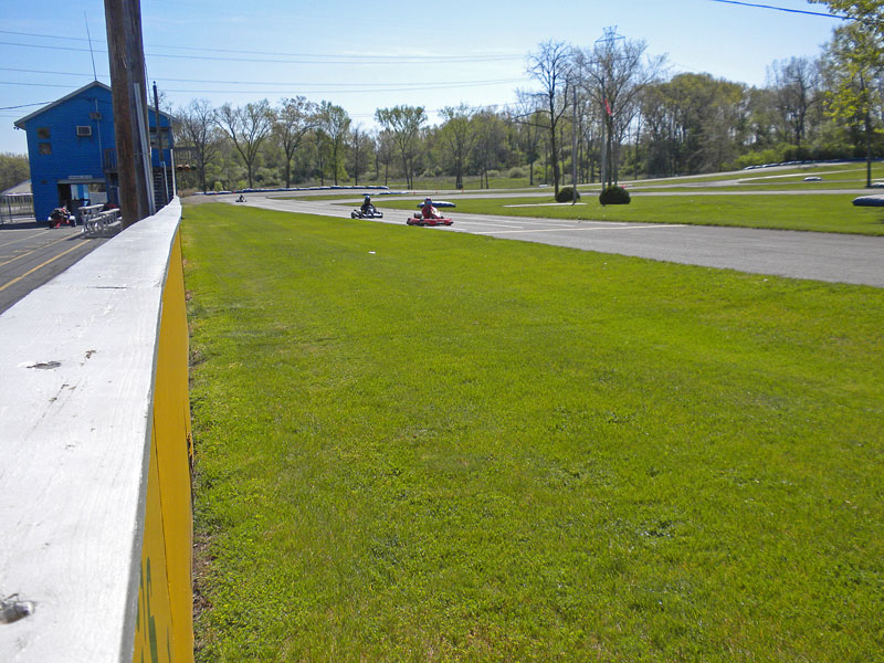 michiana raceway park go kart rental race